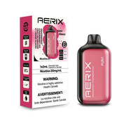 Dragonfruit Strawberry Ice AERIX 90K PUFFS